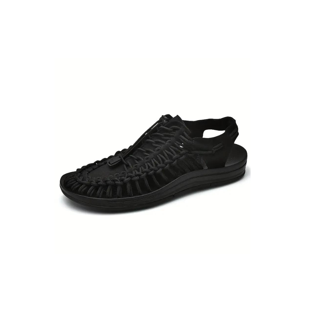 Beachwalks™ Woven summer shoes