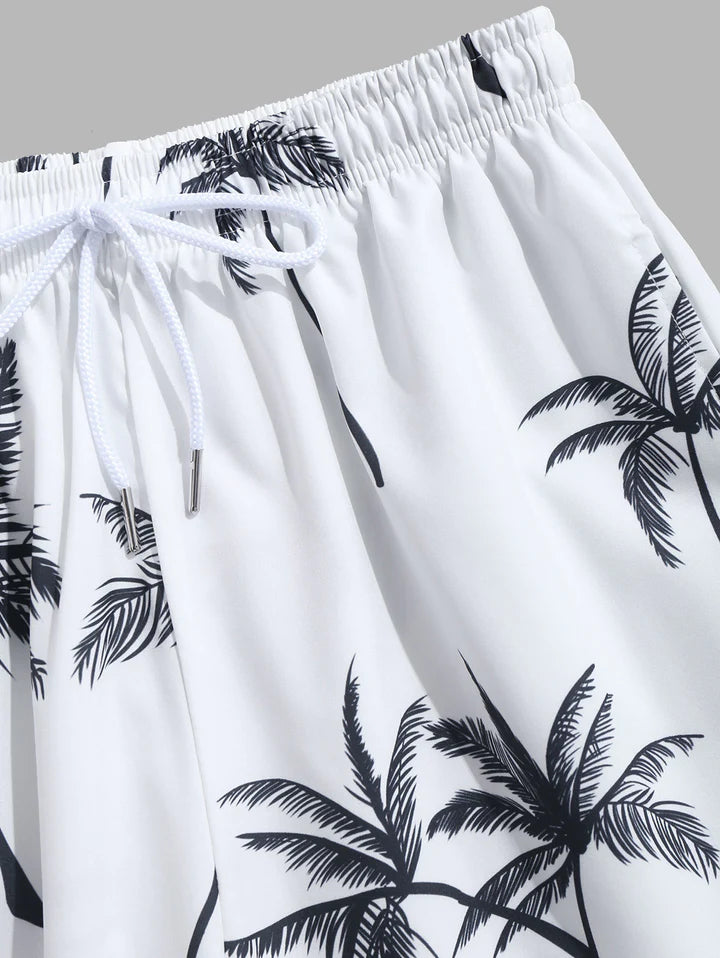 Beach Breezes™ Hawaiian Short