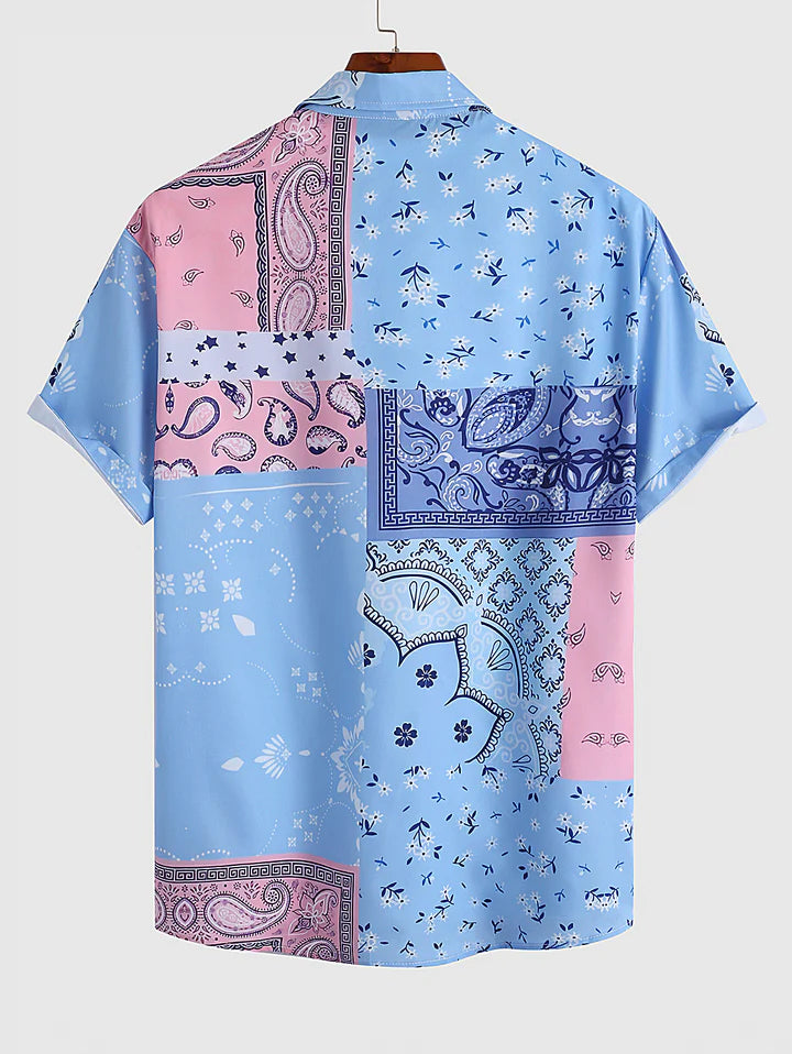Lush Aloha™ Hawaiian shirt