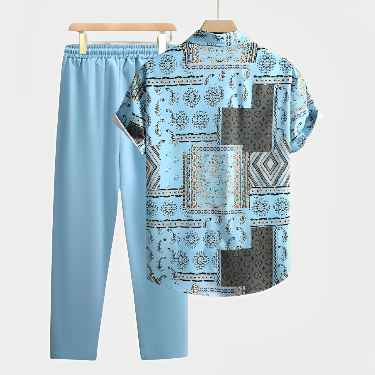 Island Escape™ Hawaiian Set