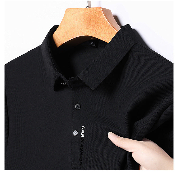 LUXURY S.E.A POLO SHIRT