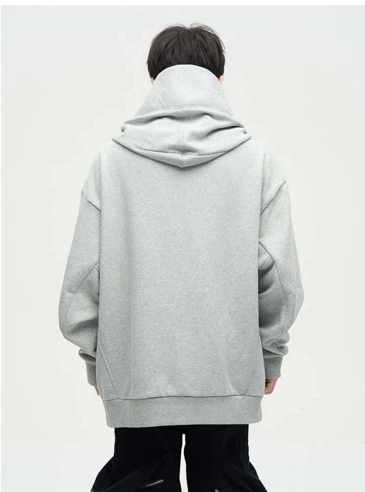 Oversize S.E.A Street Hoodie