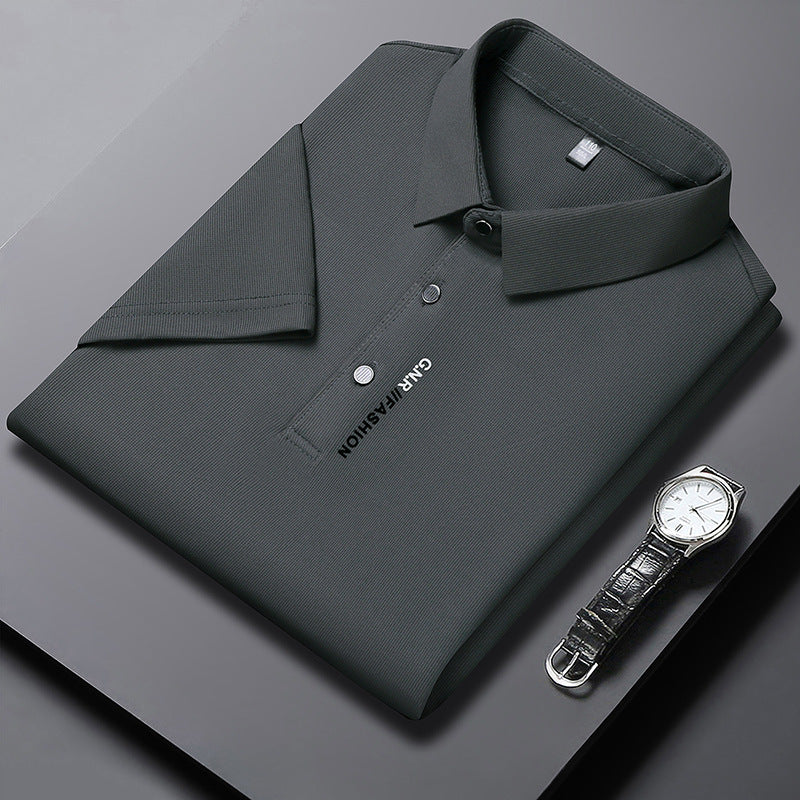 LUXURY S.E.A POLO SHIRT