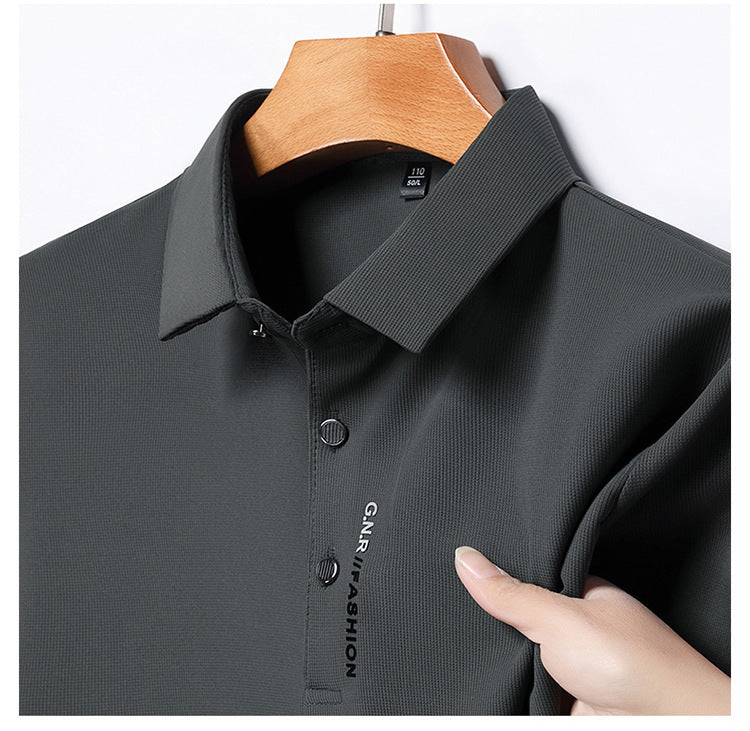 LUXURY S.E.A POLO SHIRT